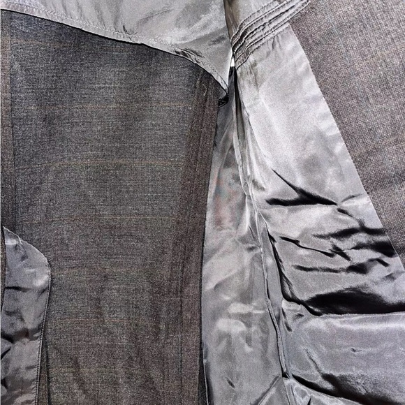 Brooks Brothers Golden Fleece Sports Coat Blazer Size 39R USA - Picture 4 of 5